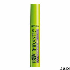 Gosh boombastic xxl swirl, tusz do rzęs podkręcający, 13ml - ogłoszenia A6.pl