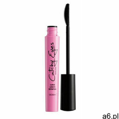 Gosh catchy eyes mascara 8 ml black - ogłoszenia A6.pl