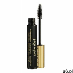 show me volume 2 mascara, tusz do rzęs pogrubiający, 12ml marki Gosh - ogłoszenia A6.pl