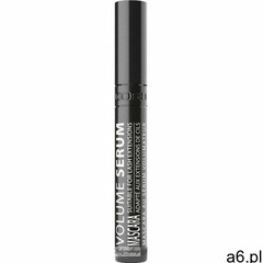 GOSH Volume Serum - Tusz do rzęs przedłużanych lub sztucznych 001 Black (5711914100612) - ogłoszenia A6.pl