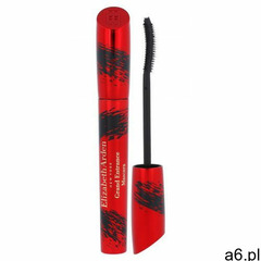 grand entrance tusz do rzęs 8,5 ml dla kobiet 01 stunning black marki Elizabeth arden - ogłoszenia A6.pl