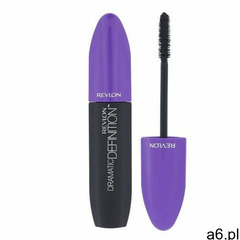 dramatic definition tusz do rzęs 8,5 ml dla kobiet 201 blackest black marki Revlon - ogłoszenia A6.pl