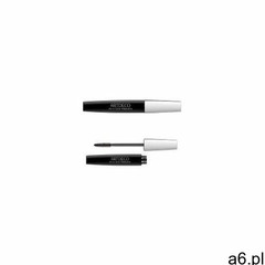 all in one mascara, tusz do rzęs pogrubiający i wydłużający, 10ml marki Artdeco - ogłoszenia A6.pl