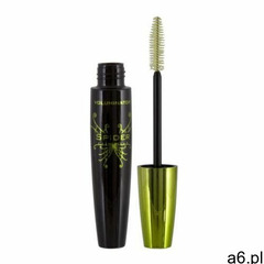 Black Is Black Spider Voluminator Mascara pogrubiający tusz do rzęs Black 10ml - ogłoszenia A6.pl