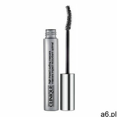 High Impact Curling Mascara - Tusz podkręcający rzęsy - ogłoszenia A6.pl
