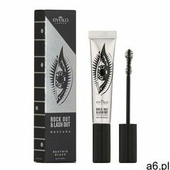 Eyeko Rock out & lash out - mascara - ogłoszenia A6.pl