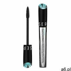 Sephora collection Cinescope - wodoodporna mascara powiększająca objętość, efekt panoramiczny - ogłoszenia A6.pl