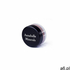 Annabelle Minerals, cień glinkowy do powiek, 3g - ogłoszenia A6.pl
