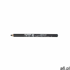 Kredka do Oczu Kayal 01 Black PuroBio - ogłoszenia A6.pl