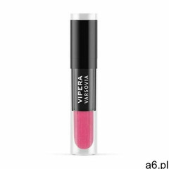 Varsovia Lip Gloss błyszczyk do ust 12 Saska 3.5ml (5903587275128) - ogłoszenia A6.pl