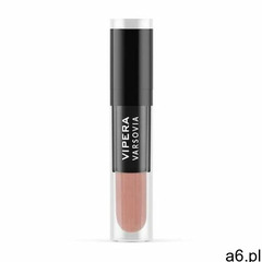 Varsovia lip gloss błyszczyk do ust 08 rafia 3.5ml marki Vipera - ogłoszenia A6.pl