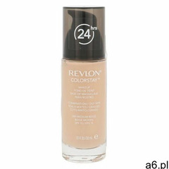 Revlon Colorstay Combination Oily Skin SPF15 podkład 30 ml dla kobiet 240 Medium Beige - ogłoszenia A6.pl