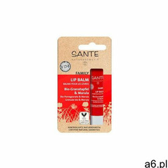 BALSAM DO UST GRANAT I MARULA ECO 4,5 g - SANTE, BP_17680 - ogłoszenia A6.pl
