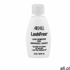 Ardell lashfree individual eyelash adhesive remover sztuczne rzęsy 5 ml dla kobiet - ogłoszenia A6.pl