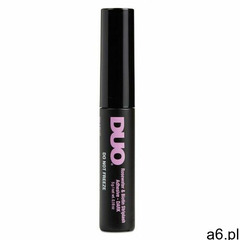 duo rosewater & biotin striplash adhesive dark sztuczne rzęsy 5 g dla kobiet marki Ardell - ogłoszenia A6.pl
