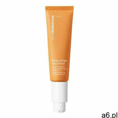 Banana Bright Face Primer - Baza pod makijaż z witaminą C - ogłoszenia A6.pl