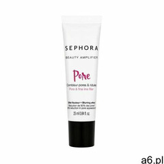 Beauty amplifier - baza wypełniająca pory i zmarszczki marki Sephora collection - ogłoszenia A6.pl
