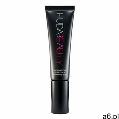 Huda beauty Complexion perfection - nawilżająca baza pod podkład - ogłoszenia A6.pl