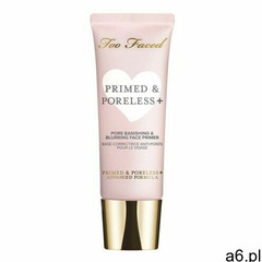 Pore Banishing & Bluring Face Primer — Matowa baza - ogłoszenia A6.pl