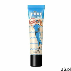 Benefit cosmetics The porefessional - nawilżająca baza wygładzająca - ogłoszenia A6.pl