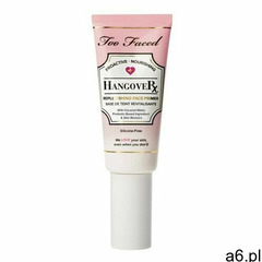 Too faced Hangover primer - baza pod podkład (0651986701551) - ogłoszenia A6.pl