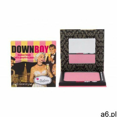 Thebalm downboy shadow & blush róż 9,9 g dla kobiet - ogłoszenia A6.pl