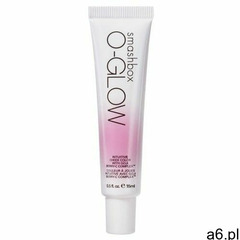Róż do policzków w żelu O-Glow Intuitive Cheek Color - ogłoszenia A6.pl