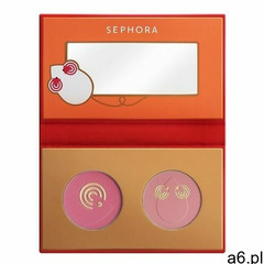 Sephora collection Blush palette smart rat - paleta różów do policzków (3378872162162) - ogłoszenia A6.pl