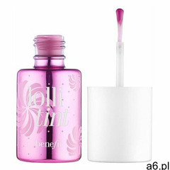 Benefit cosmetics Lollitint - róż w płynie do ust i policzków (0602004055439) - ogłoszenia A6.pl