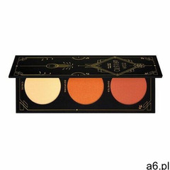Zoeva Aristo blush palette - paleta różów do policzków - ogłoszenia A6.pl