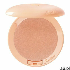 Blush Brazilian Shimmer - Róż do policzków - ogłoszenia A6.pl