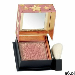 Benefit cosmetics Gold rush - róż do policzków - ogłoszenia A6.pl