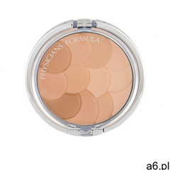 Physicians Formula Magic Mosaic Multi-Colored bronzer 9 g dla kobiet Light Bronzer - ogłoszenia A6.pl
