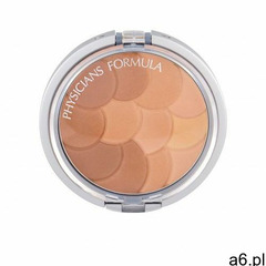 Physicians Formula Magic Mosaic Multi-Colored bronzer 9 g dla kobiet Bronzer - ogłoszenia A6.pl