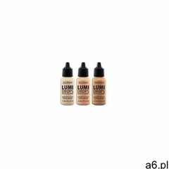 lumi drops, rozświetlacz w płynie, 15ml marki Gosh - ogłoszenia A6.pl