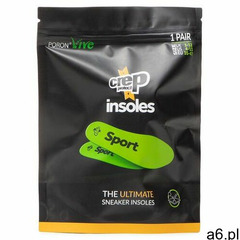 Wkładki CREP PROTECT - The Ulimate Sneaker Insoles 5258266 35-47 Zielony - ogłoszenia A6.pl