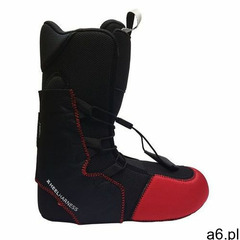 Deeluxe Wkładki do butów snowboardowych thermo flex liner, rozmiar 25.5 - ogłoszenia A6.pl