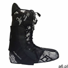 Deeluxe Wkładki do butów snowboardowych thermofit liner, rozmiar 26.0 - ogłoszenia A6.pl