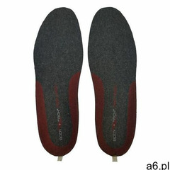 Podgrzewane wkładki Body+tech Winter Heat Urban, rozmiar 43/44/XL - ogłoszenia A6.pl