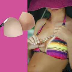 Julimex Wkładki bikini samoprzylepne ws-11 rozmiar: c/d, kolor: beżowy, julimex - ogłoszenia A6.pl
