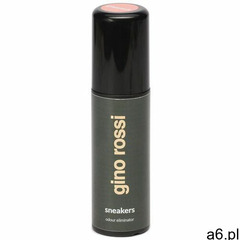 Odświeżacz do obuwia GINO ROSSI - Sneakers Odour Eliminator - ogłoszenia A6.pl