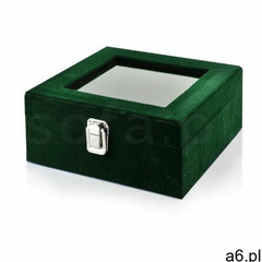 Ramona szkatułka 18,4x18,4x9,3cm marki Sofa.pl - ogłoszenia A6.pl