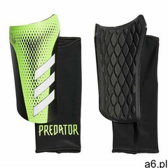 Adidas Ochraniacze piłkarskie predator sg gl7971 - ogłoszenia A6.pl