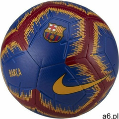 Nike Piłka nożna fc barcelona sc3365-455 - ogłoszenia A6.pl