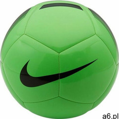 PIŁKA NOŻNA NIKE PITCH TEAM SC3992-398 - ogłoszenia A6.pl