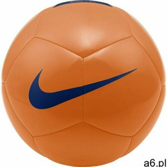 PIŁKA NOŻNA NIKE PITCH TEAM SC3992-803 - ogłoszenia A6.pl