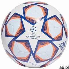 Piłka nożna finale training gi8597 marki Adidas - ogłoszenia A6.pl