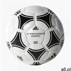 PIŁKA NOŻNA ADIDAS TANGO ROSARIO 656927 - ogłoszenia A6.pl