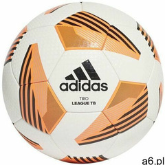 Piłka nożna tiro league fs0374 marki Adidas - ogłoszenia A6.pl