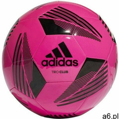 Piłka nożna tiro club fs0364 marki Adidas - ogłoszenia A6.pl